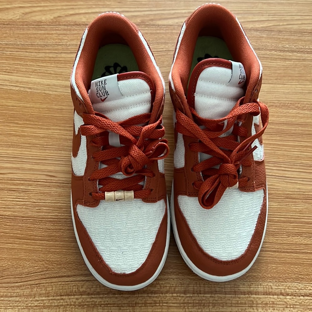 Nike sun club